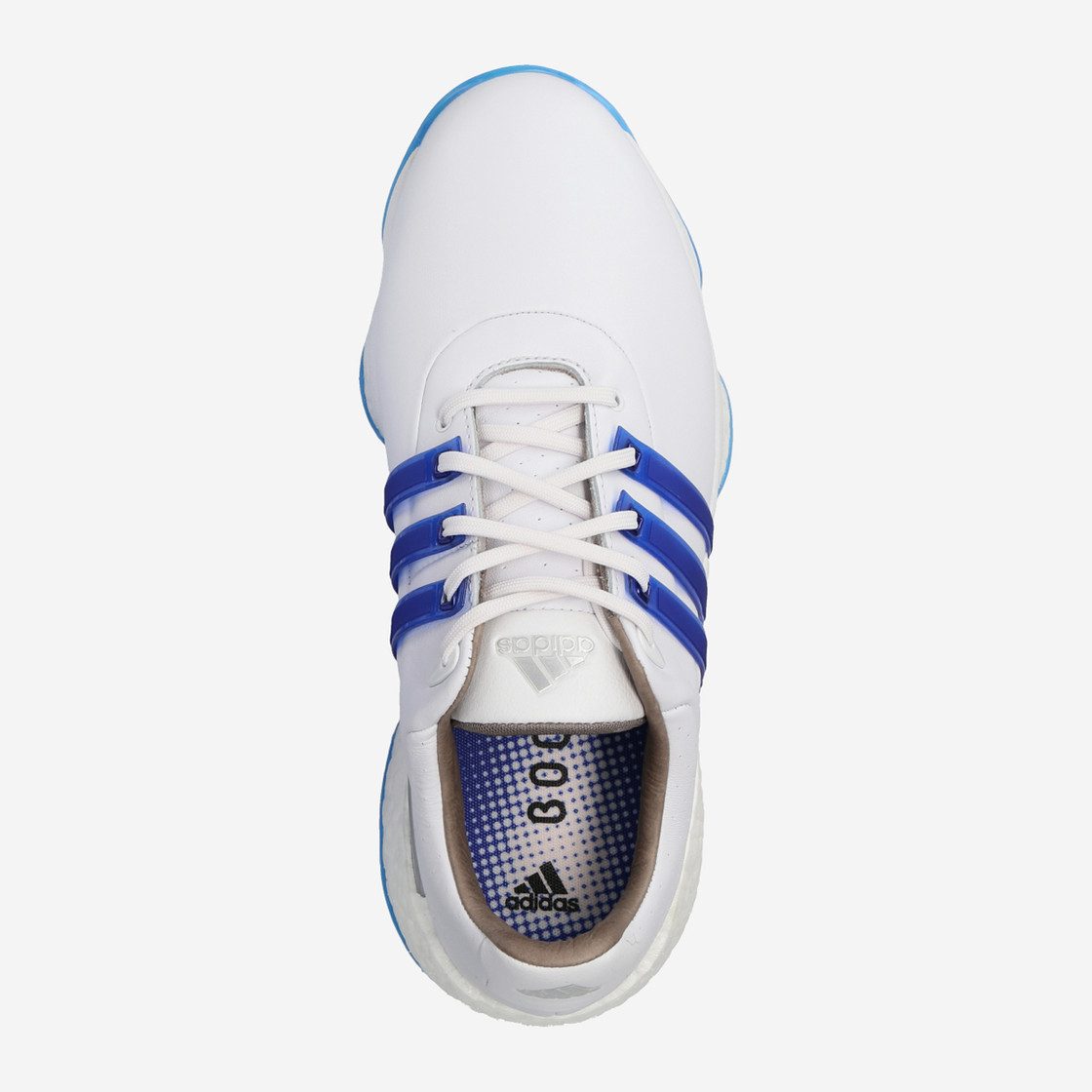 Adidas TOUR360 22 - White - Sole