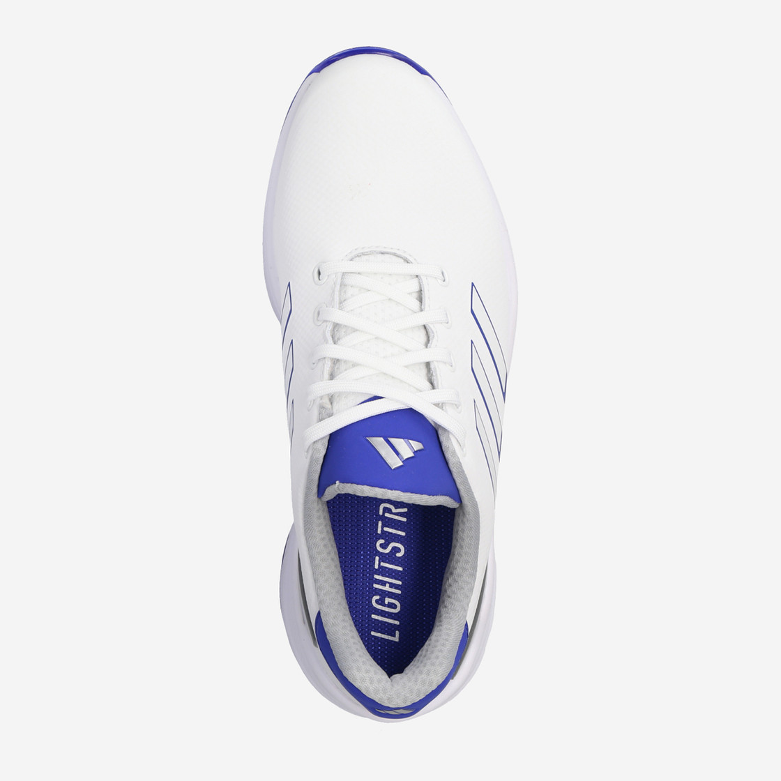 Adidas ZG23 - White - Sole