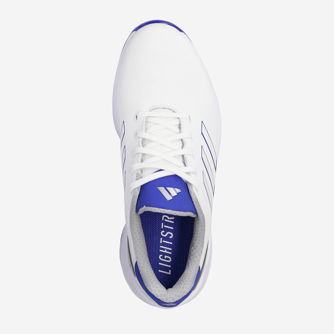 Adidas ZG23 - White - Sole