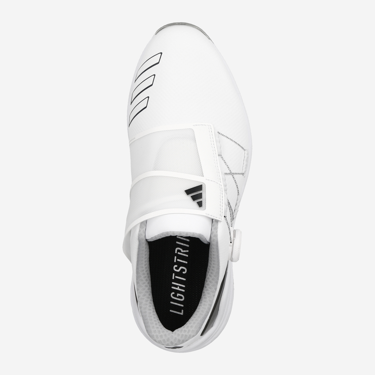 ADIDAS Golf GY9713 ZG23 BOA Golf shoes in white buy online