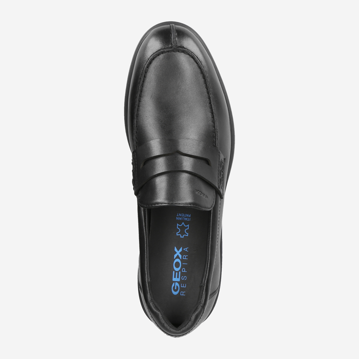 Geox loafer clearance shoes