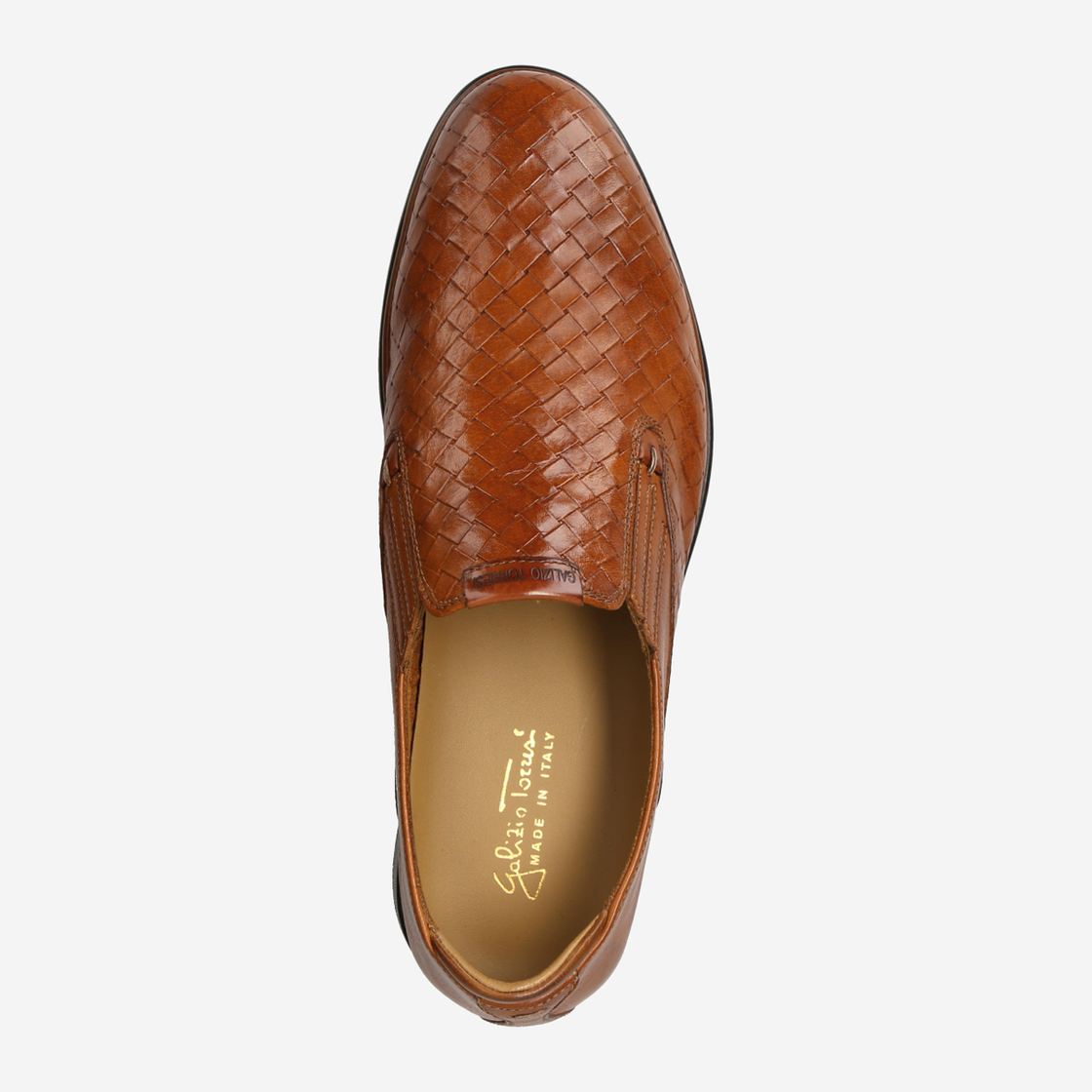  443620 V19597 - Brown - Sole