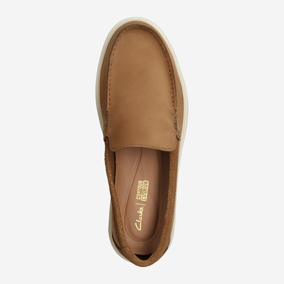 Clarks loafers 2024