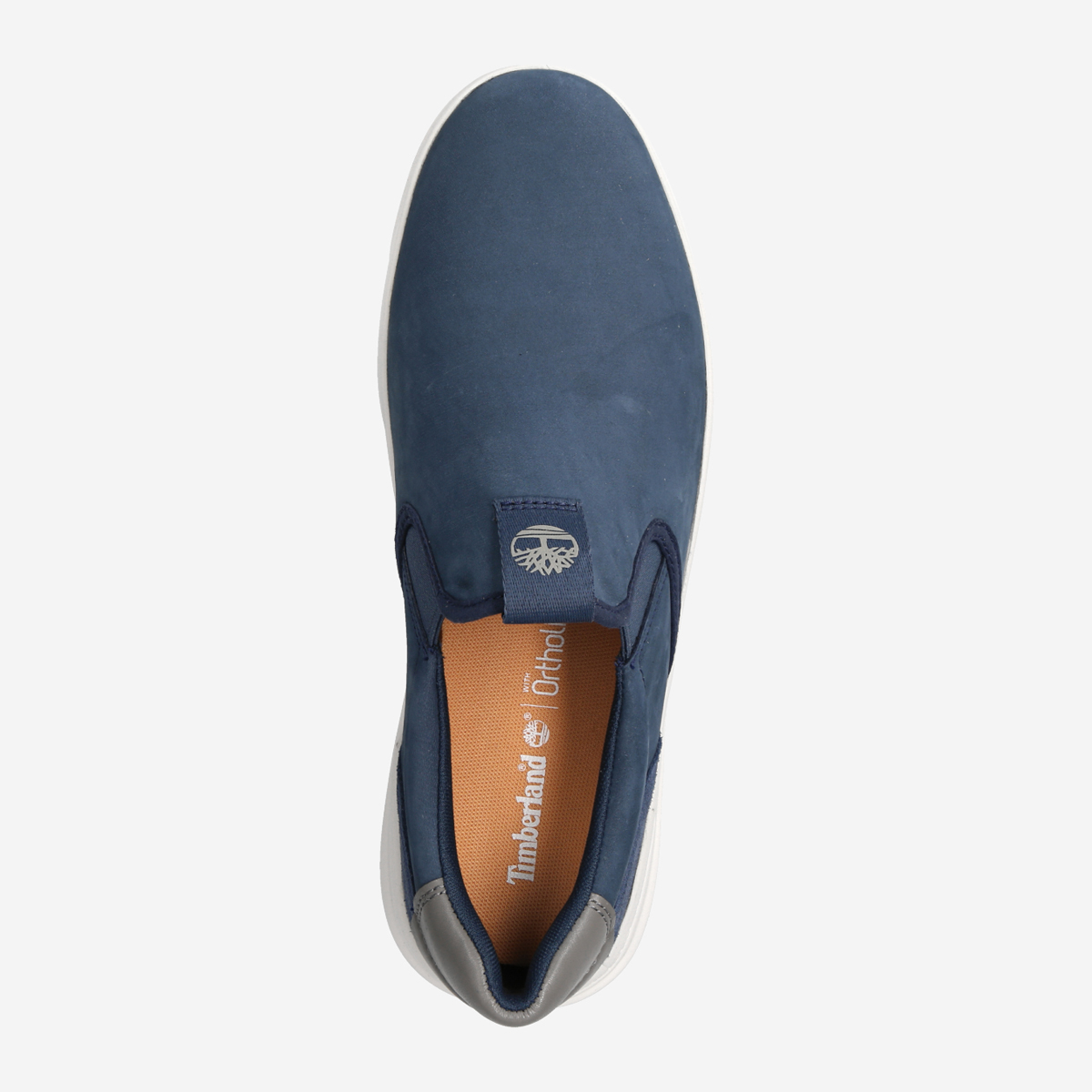 Mens slide hot sale on loafers