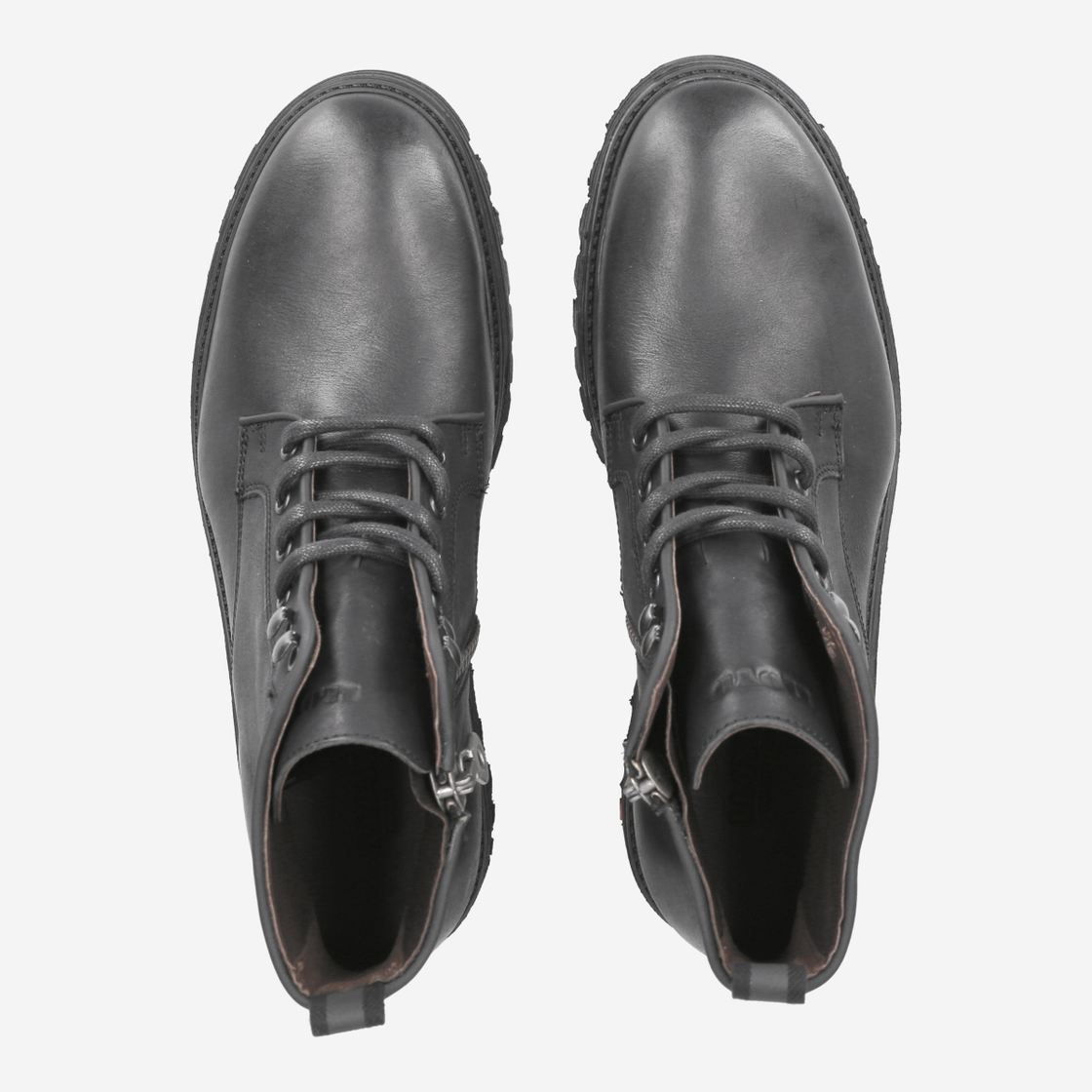 Lloyd 23-637-00 - Black - Rear view