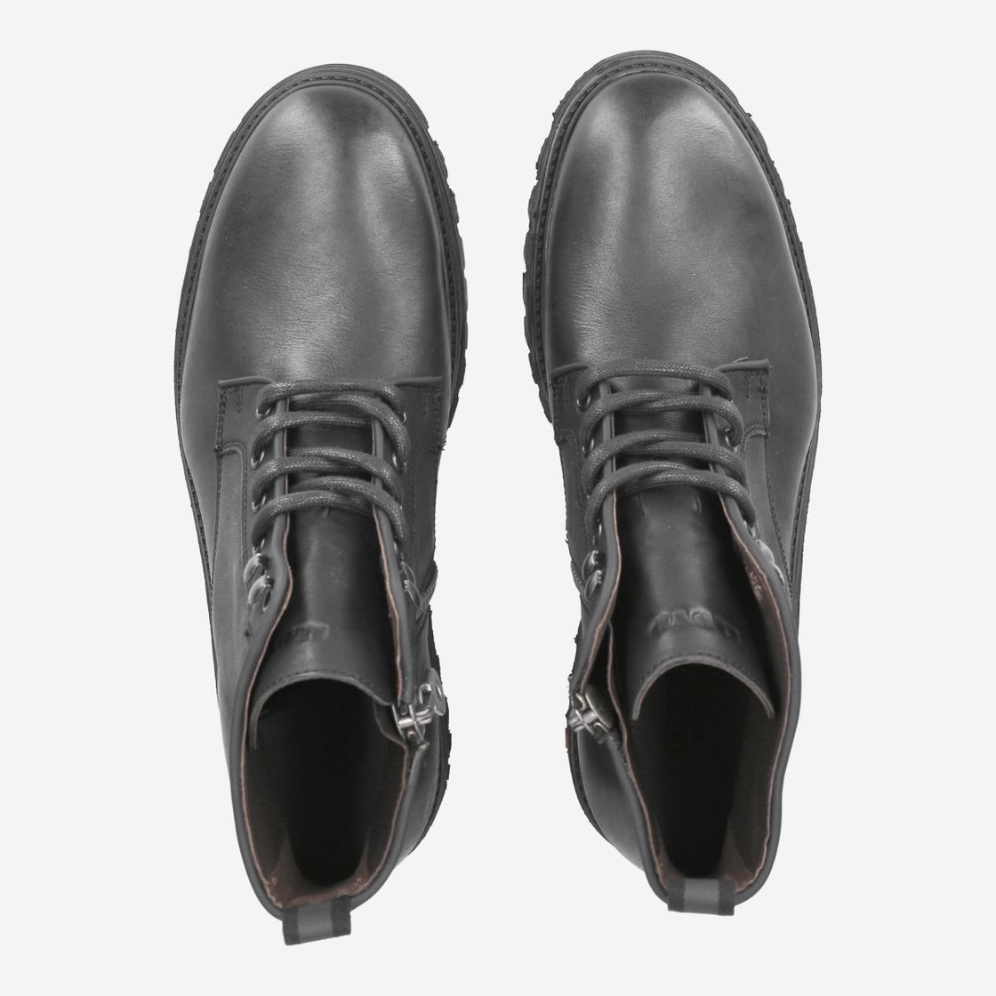 Lloyd 23-637-00 - Black - Sole