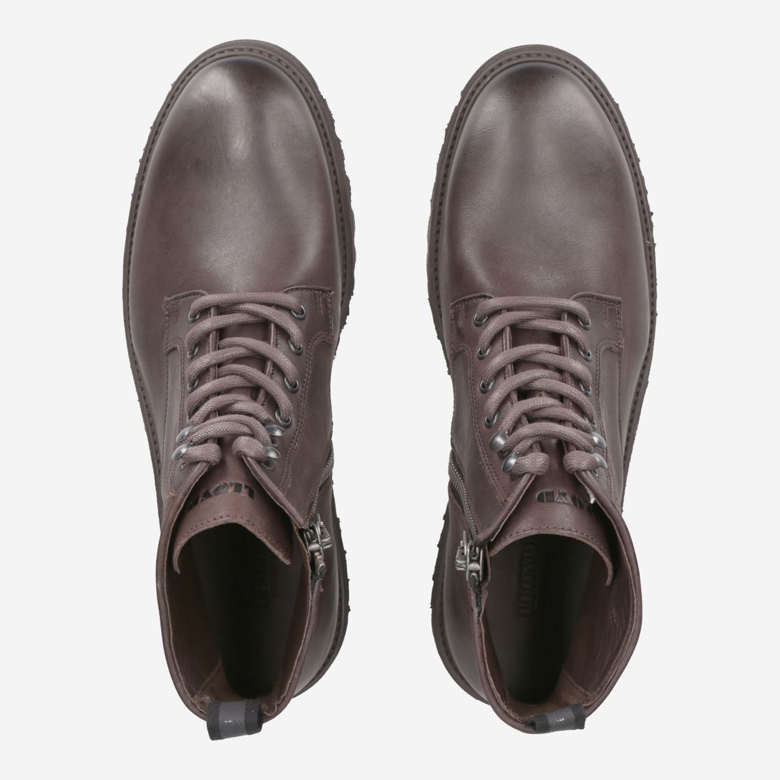 Lloyd 23-637-03 - Brown - Rear view