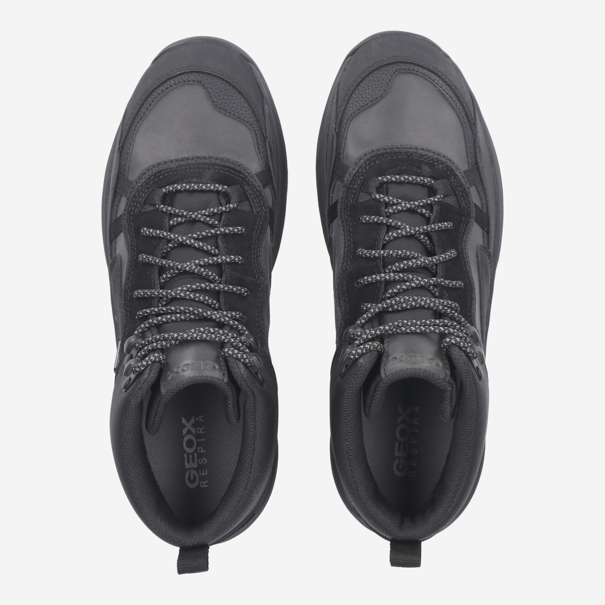 GEOX TERRESTRE Sneakers in black buy online