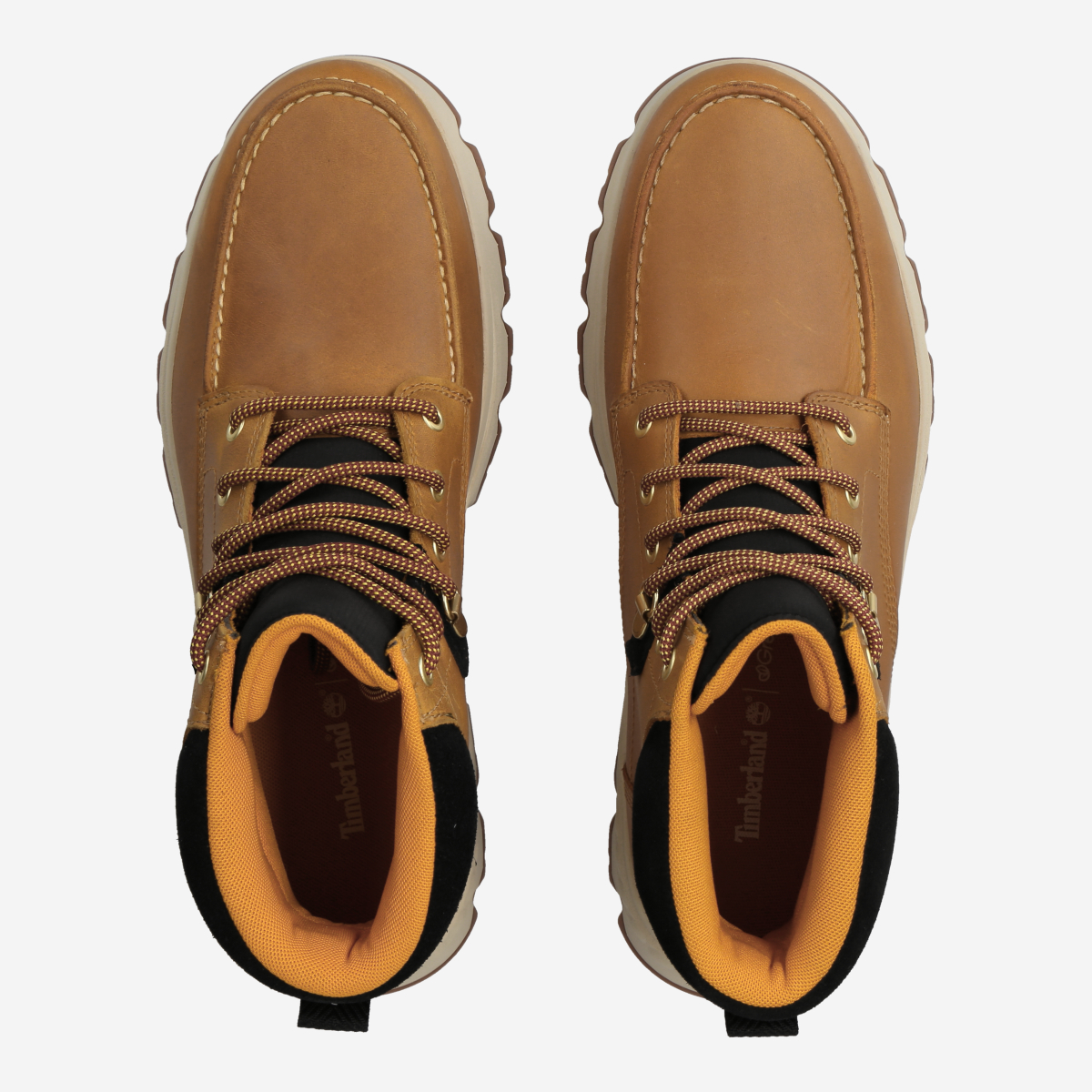 Timberland A5YED TBL ORIG ULTR WP MID WHEAT Sneakers in
