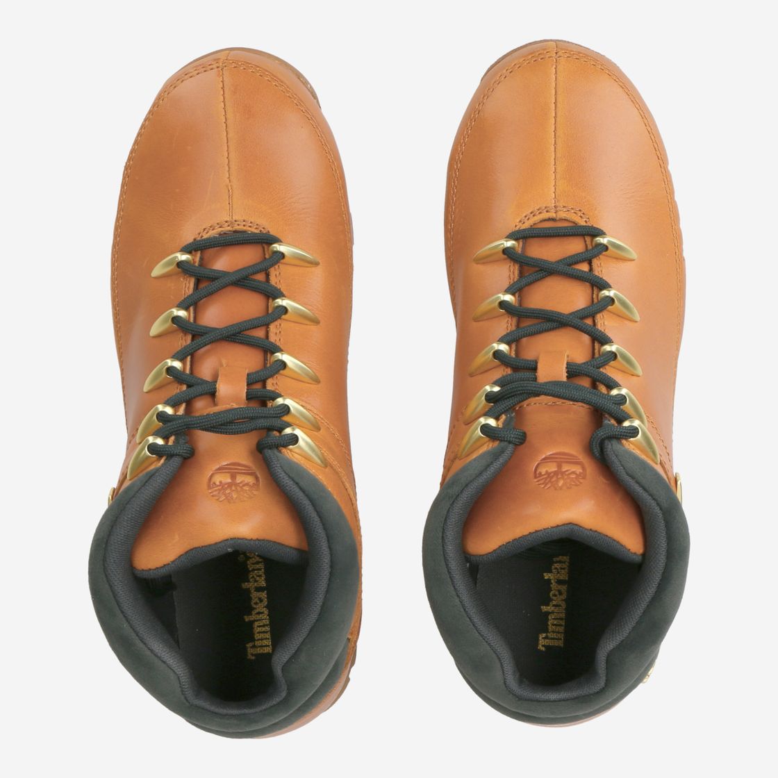 Timberland A5W2W Euro Sprint Hiker GLAZED - Brown - Sole