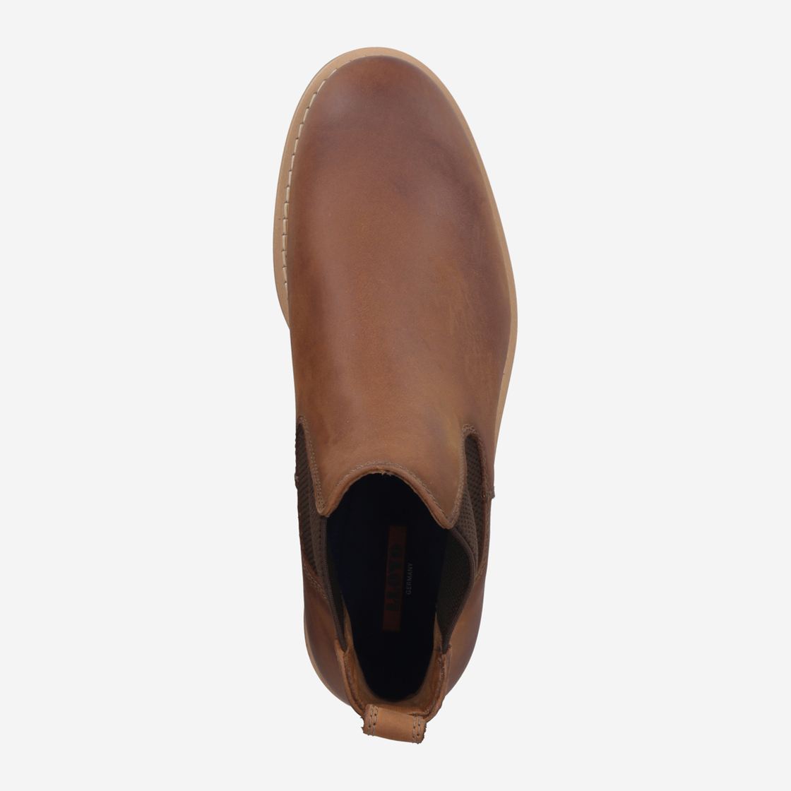 Lloyd 23-621-03 - Brown - Sole