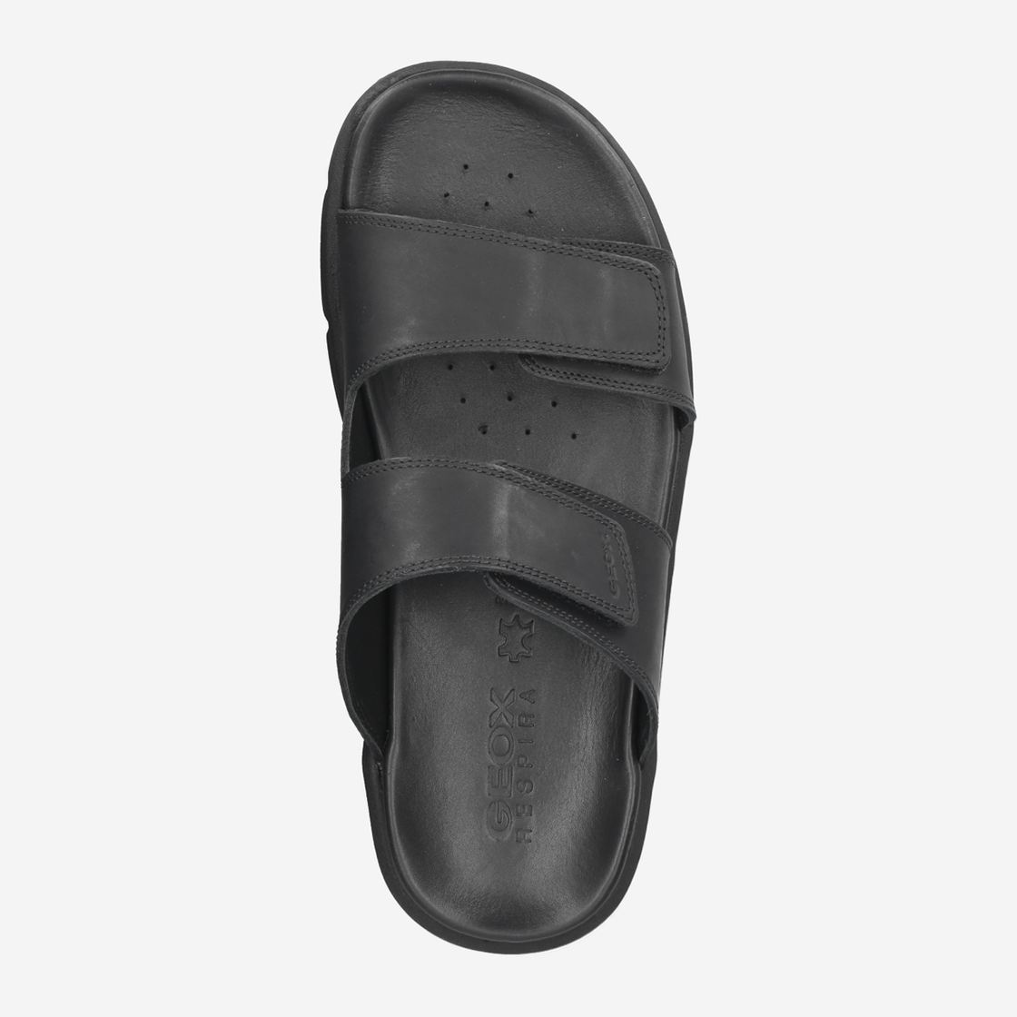 Geox XAND - Black - Sole