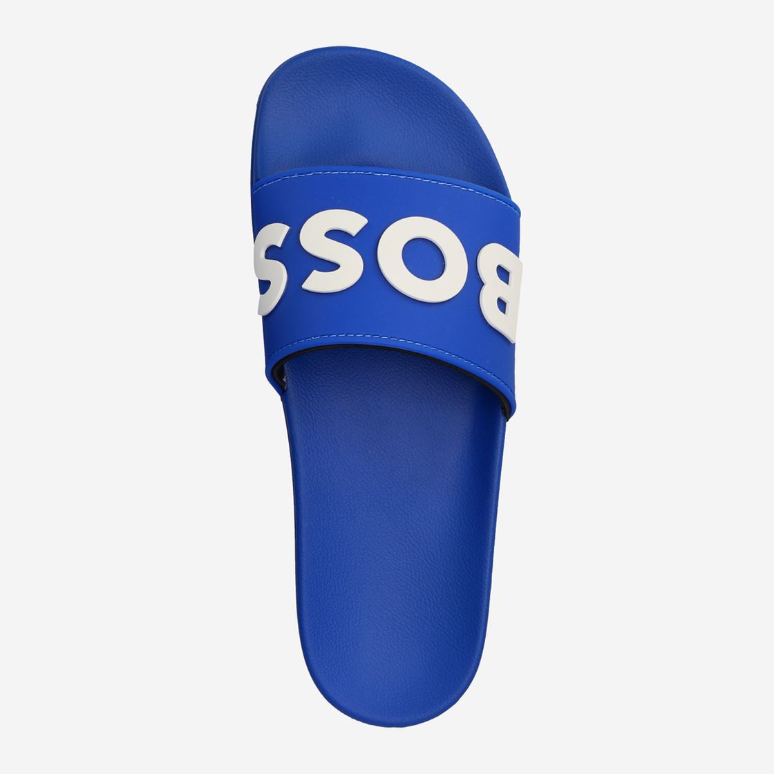 Boss KIRK_SLID - Blue - Sole