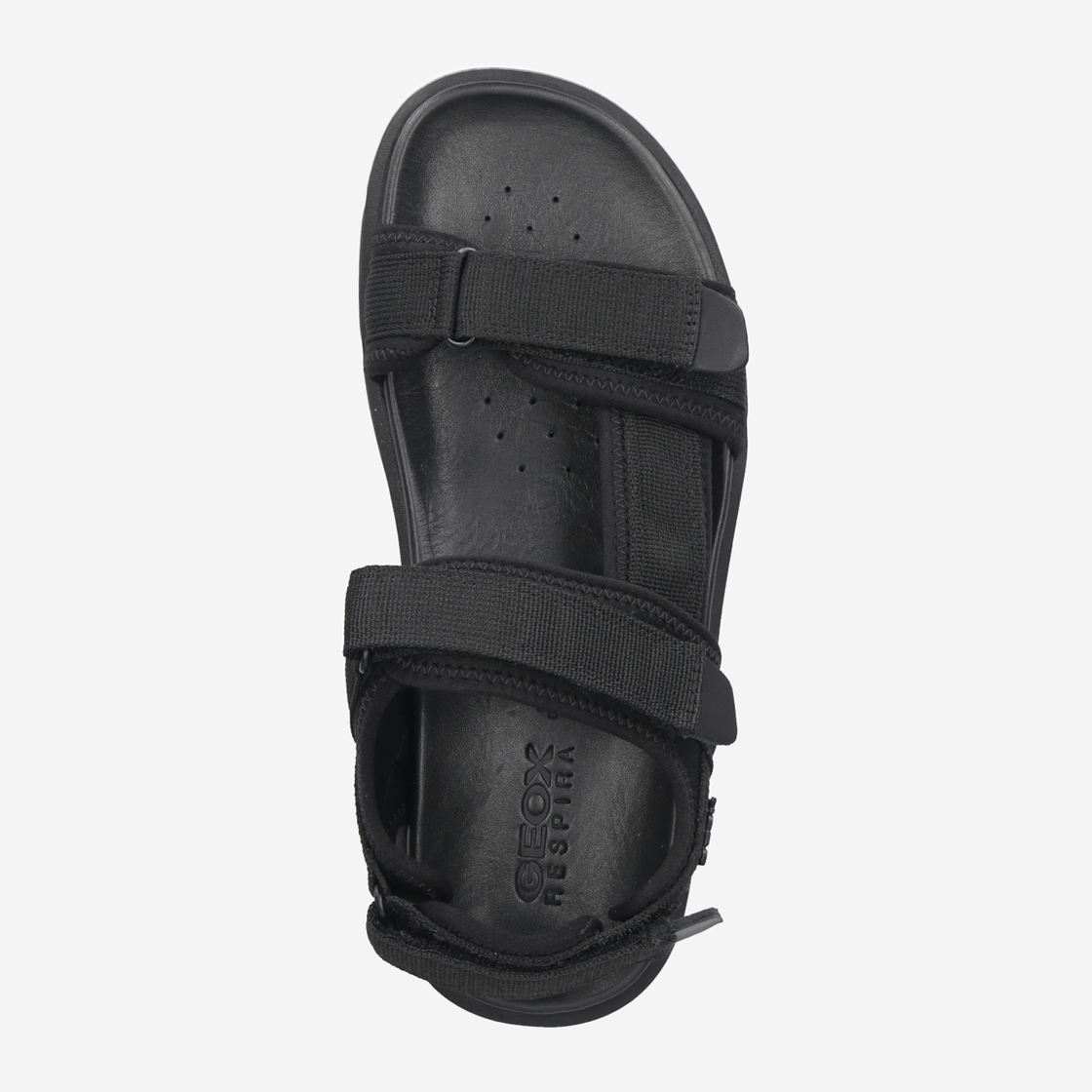 Geox XAND - Black - Sole