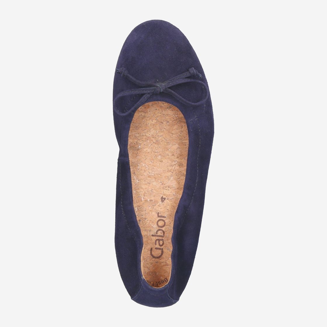 Gabor 120.16 - Blue - Sole