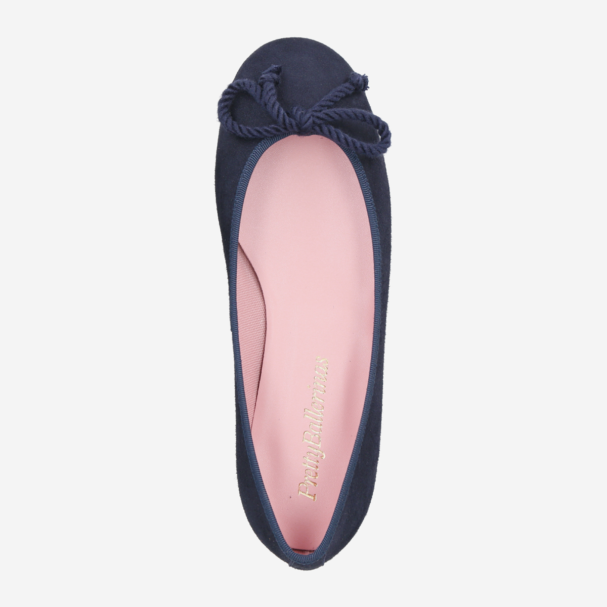 Pretty Ballerinas Art. 35.663 ANGELIS BLU Ballerina in blue buy online