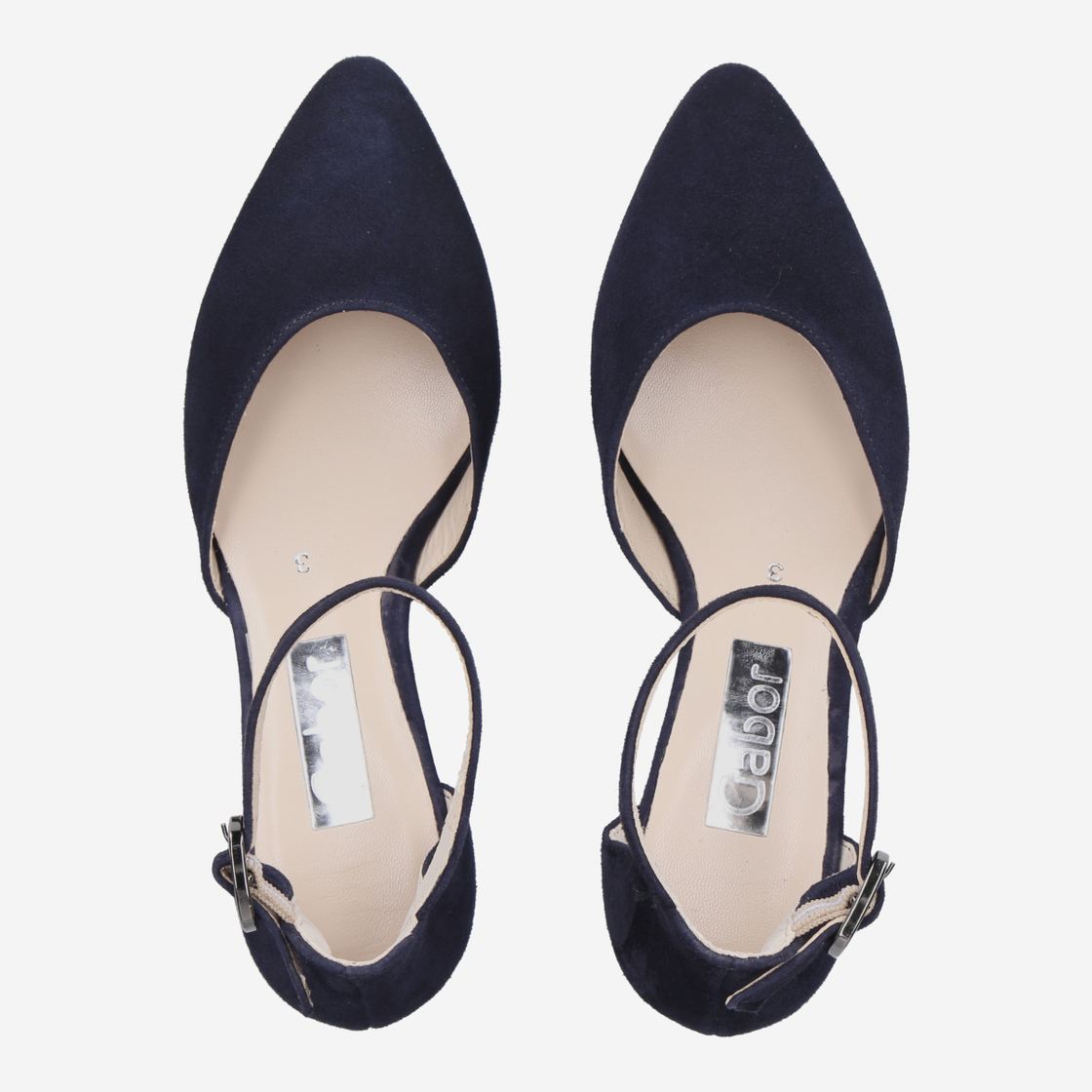 Gabor 340.16 - Dark blue - Sole