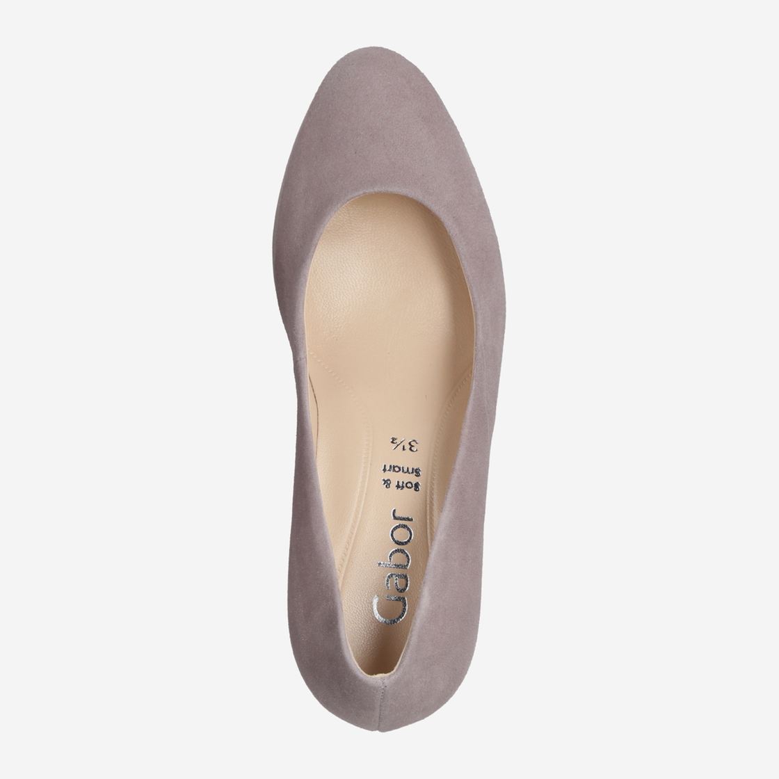 Gabor 290.13 - Rose - Sole