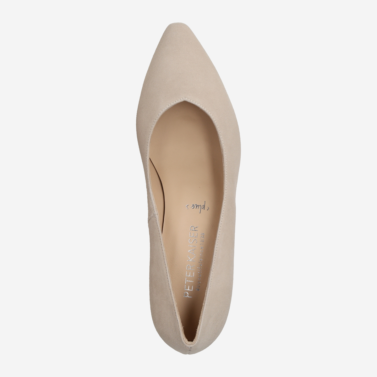 Peter kaiser pump online beige