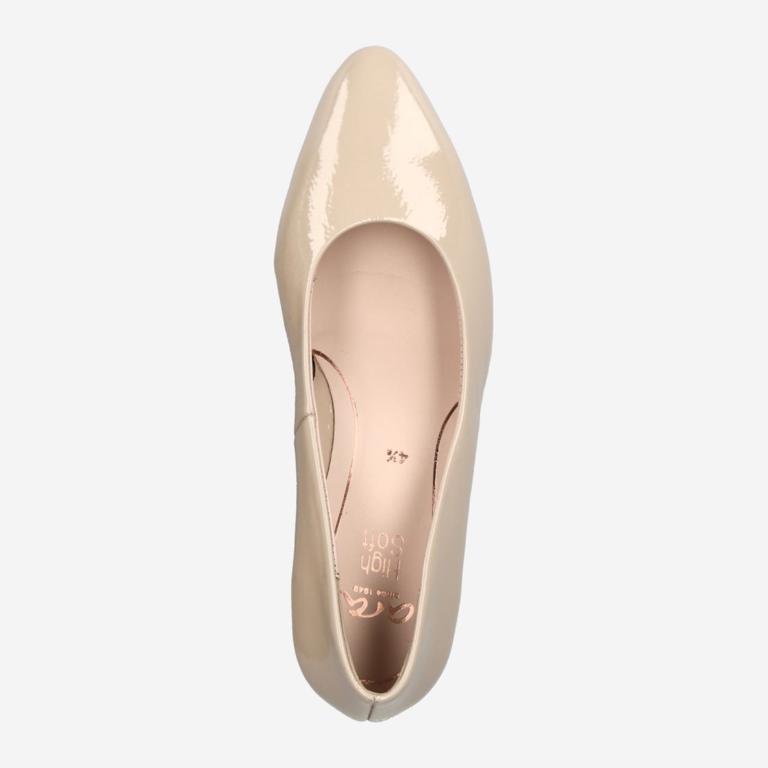 Ara LONDON - Beige - Sole