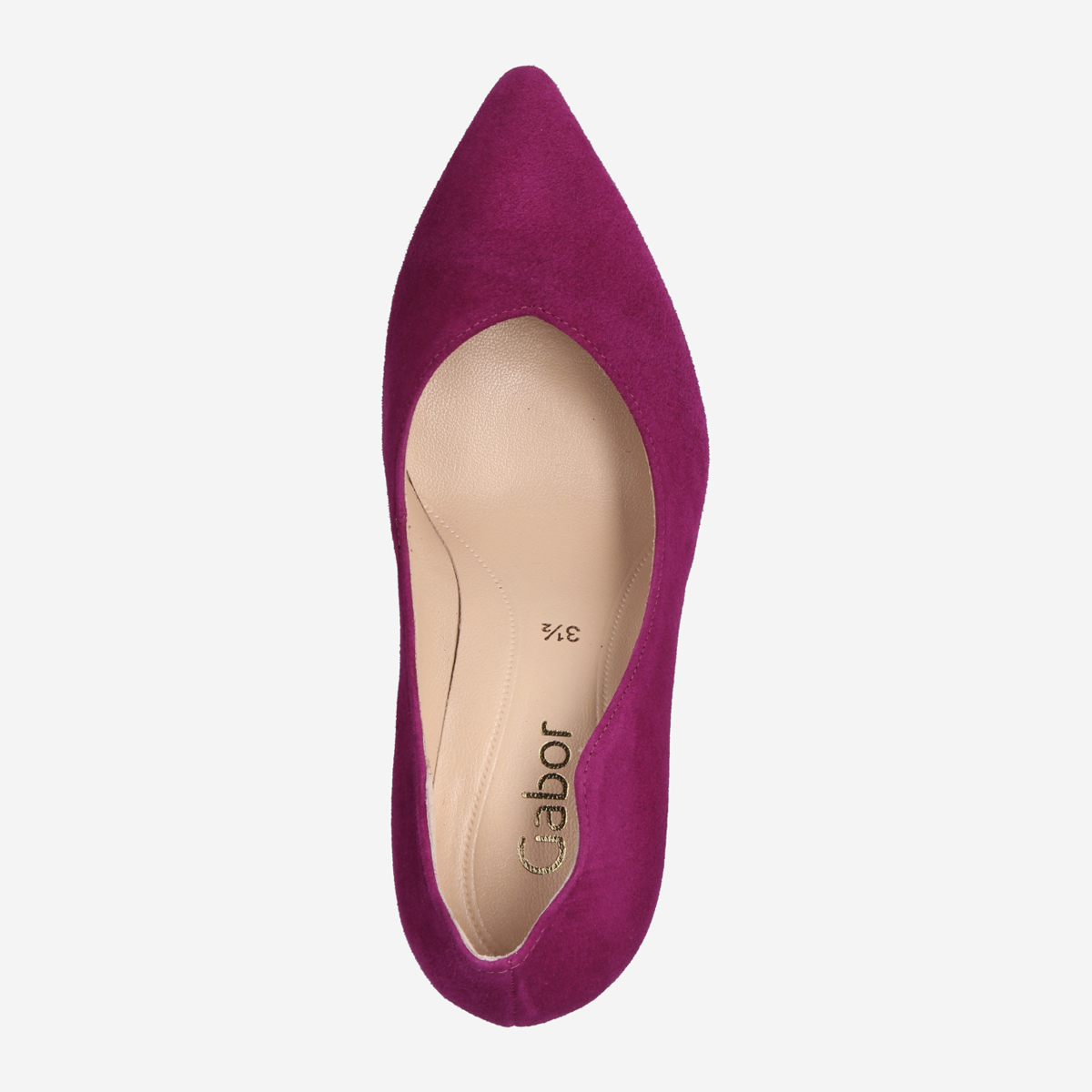 Gabor pink clearance pumps