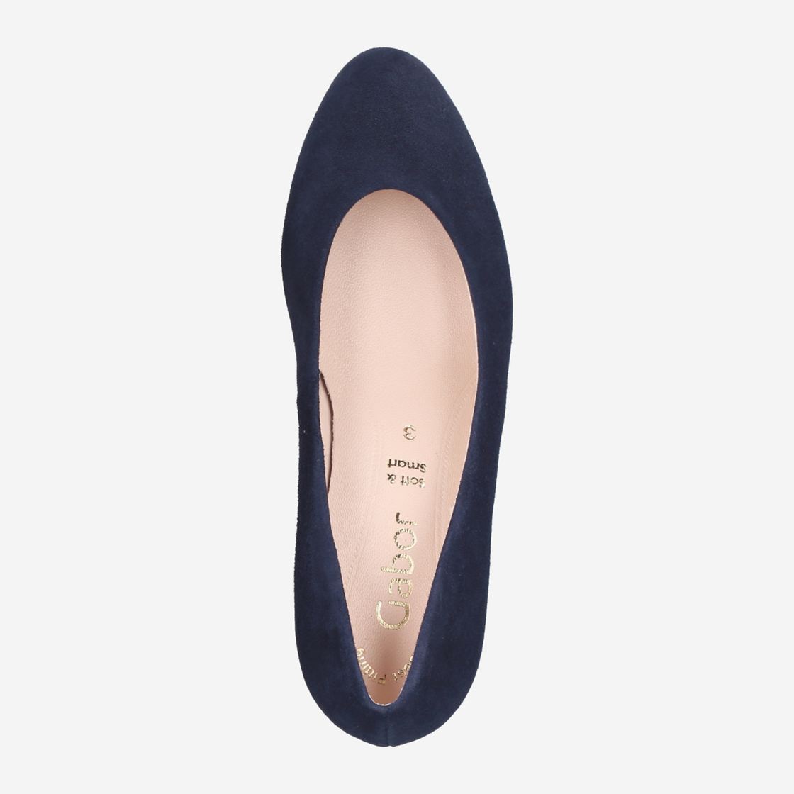 Gabor 280.16 - Blue - Sole