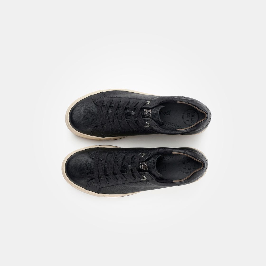 Paul Green 5241-014 - Black - Sole