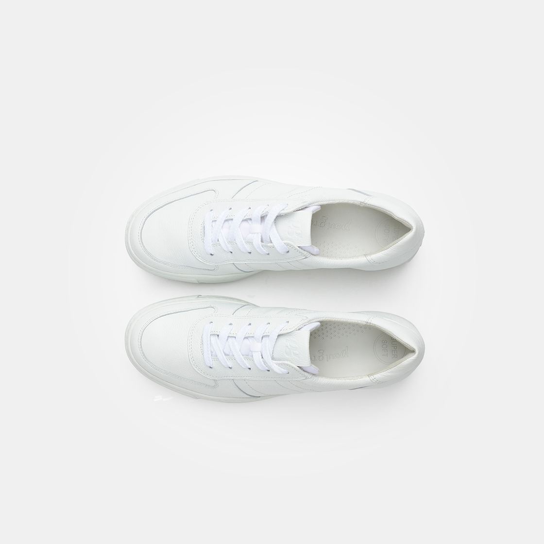 Paul Green 5230-023 - White - Sole