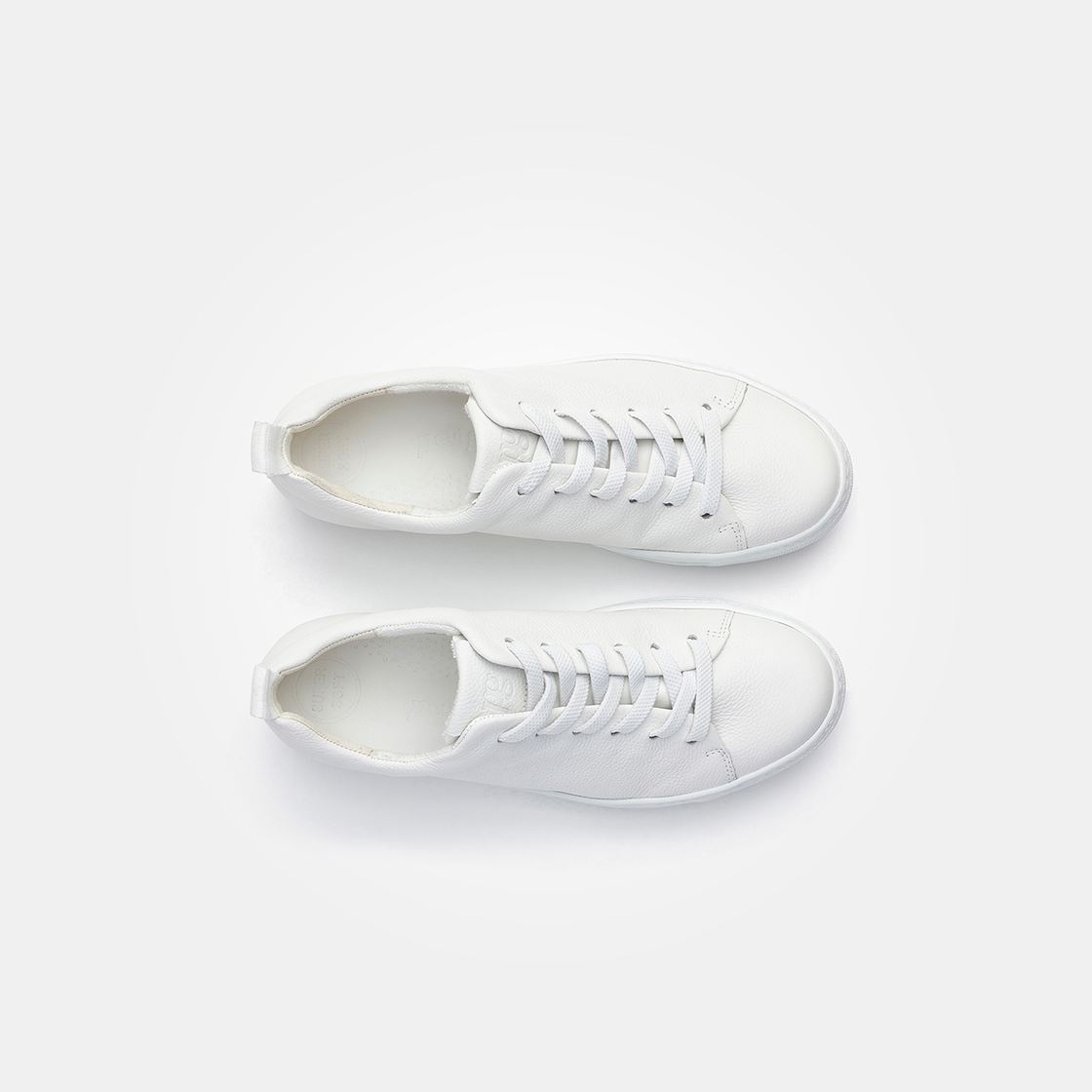 Paul Green 5267-005 - White - Sole