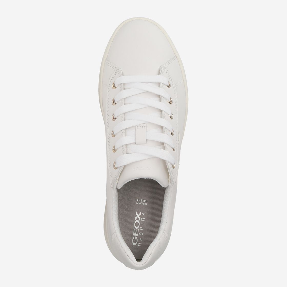 Geox LAURESSA - White - Sole