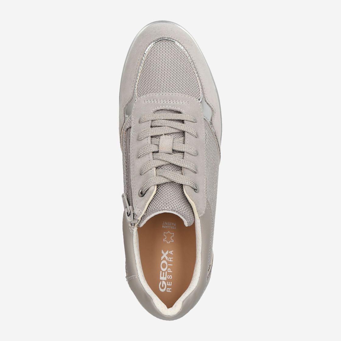 Geox ILDE - Grey - Sole