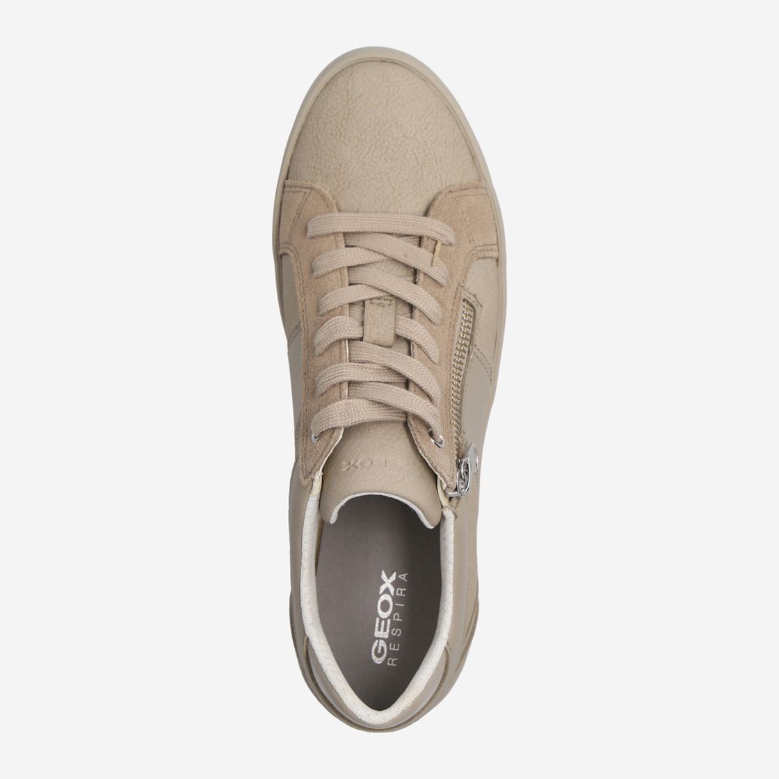 Geox BLOMIEE - Beige - Sole