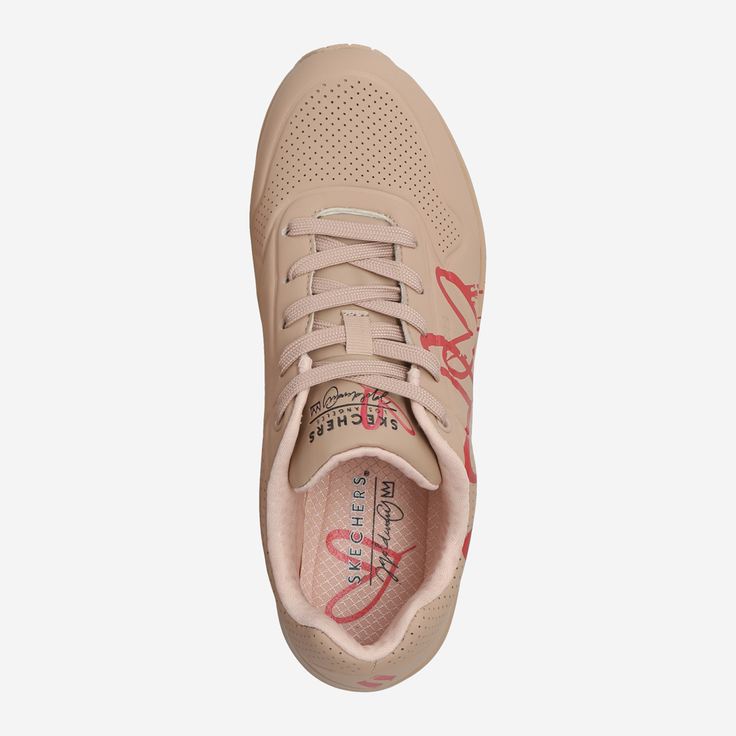 Skechers Art. UNO Sneakers in beige combined buy online