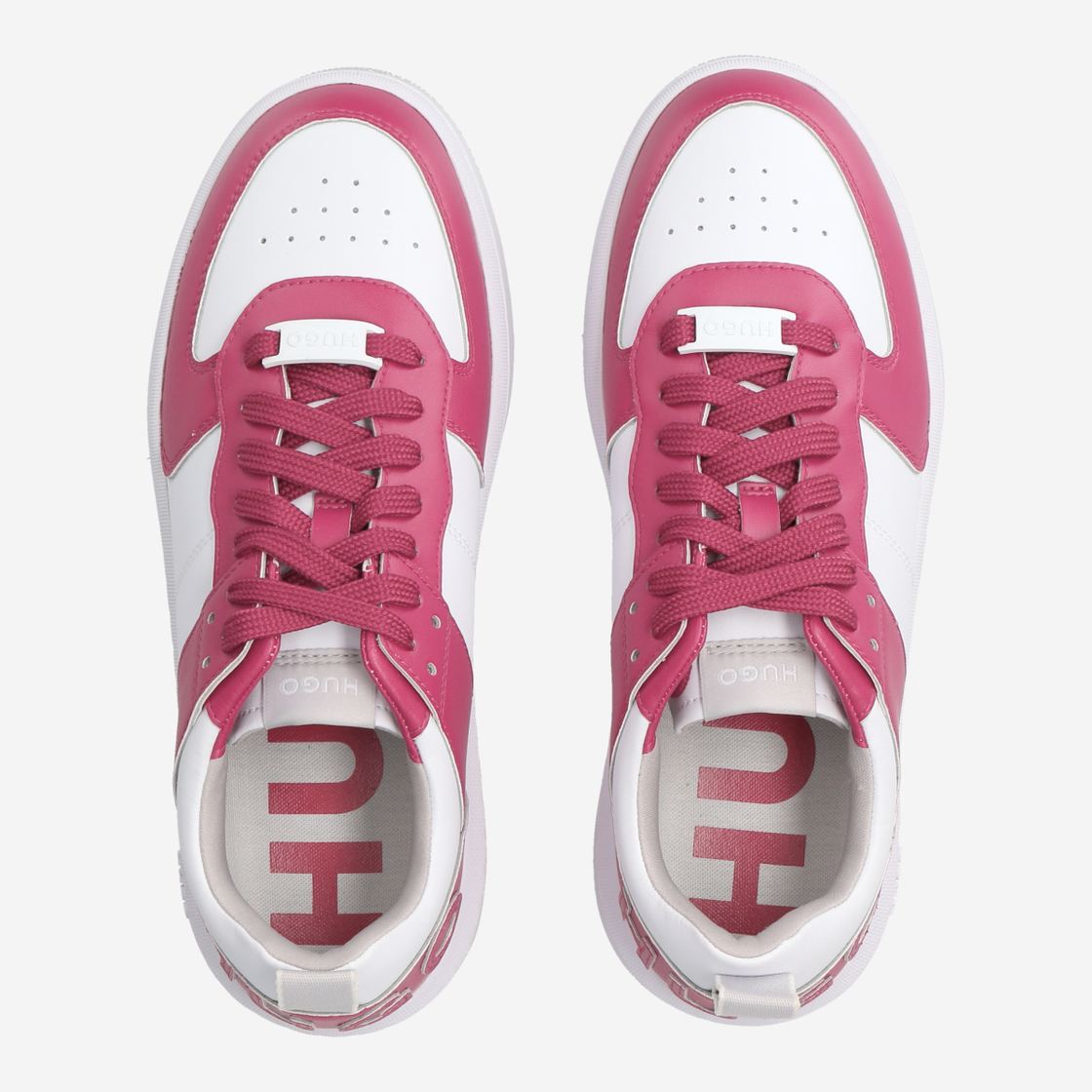 HUGO KILIAN_TENN - Pink - Sole