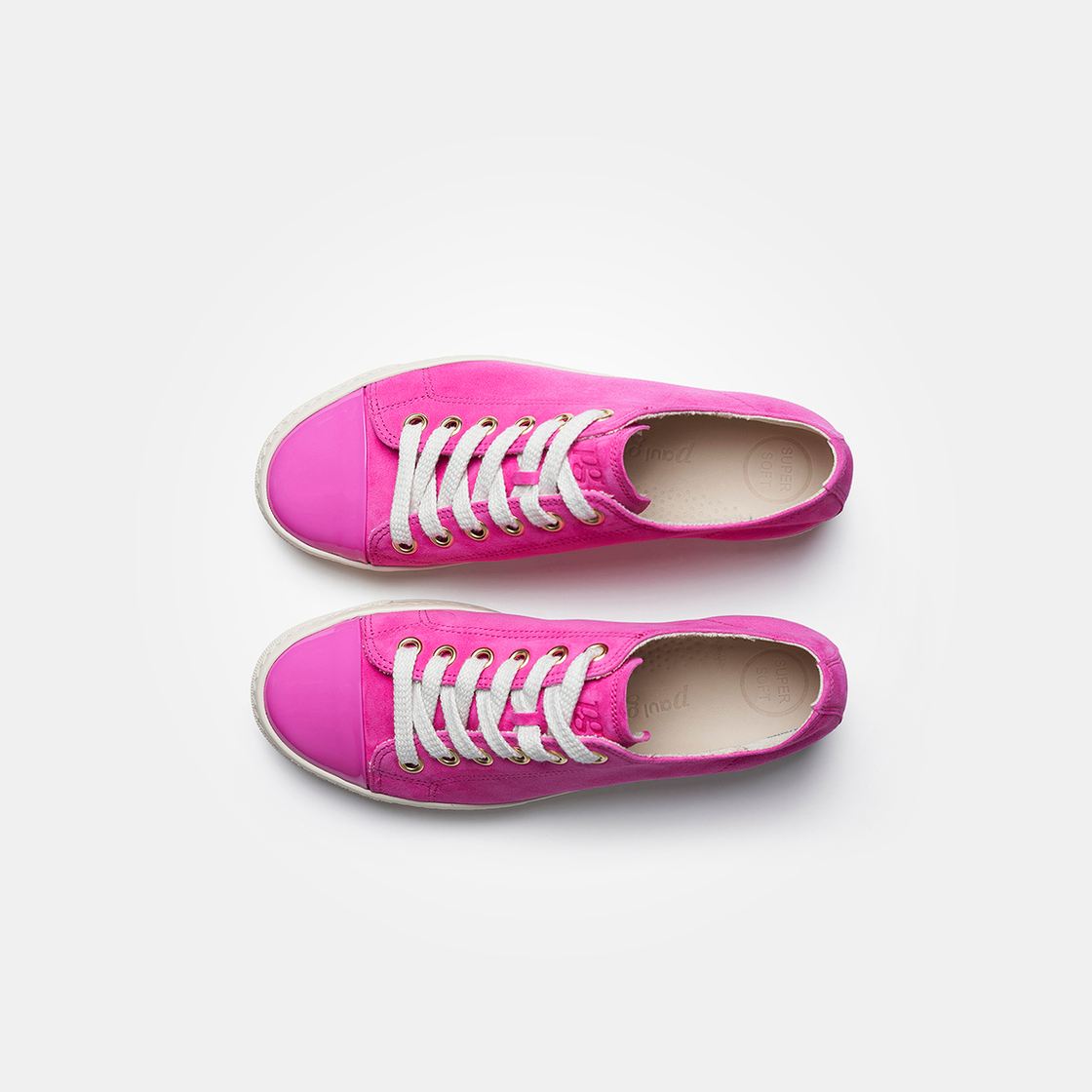 Paul Green 4977-245 - Pink - Sole