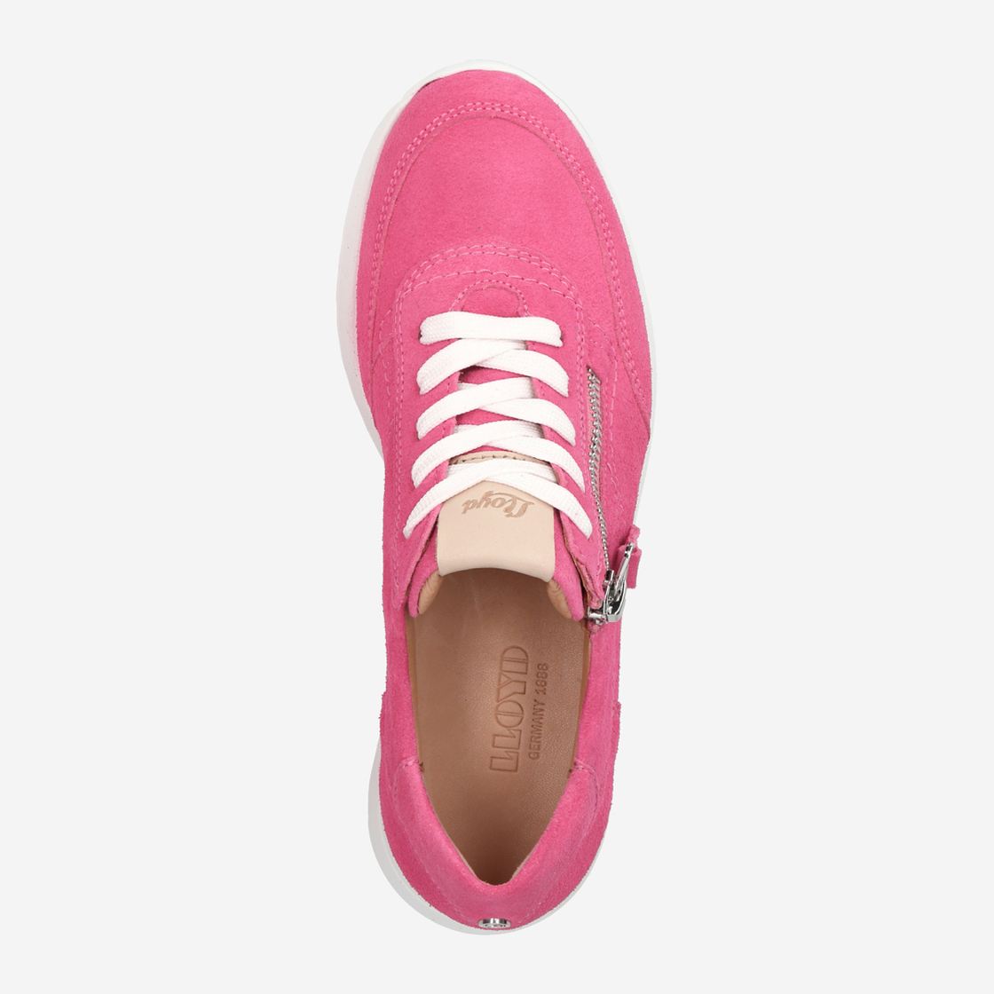 Lloyd 13-770-13 - Rose - Sole