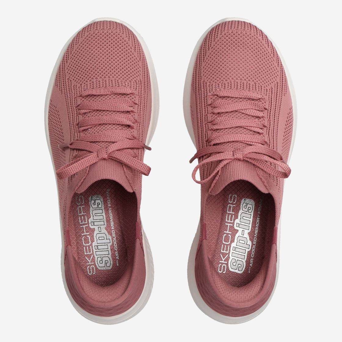 Skechers ULTRA FLEX 3.0 - Rose - Sole