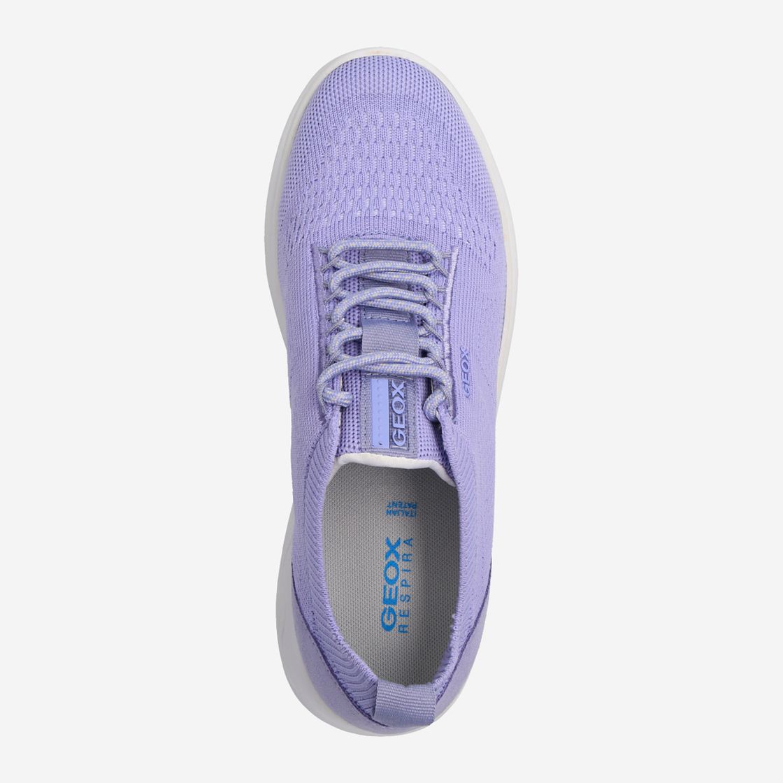 Geox SPHERICA - Purple - Sole