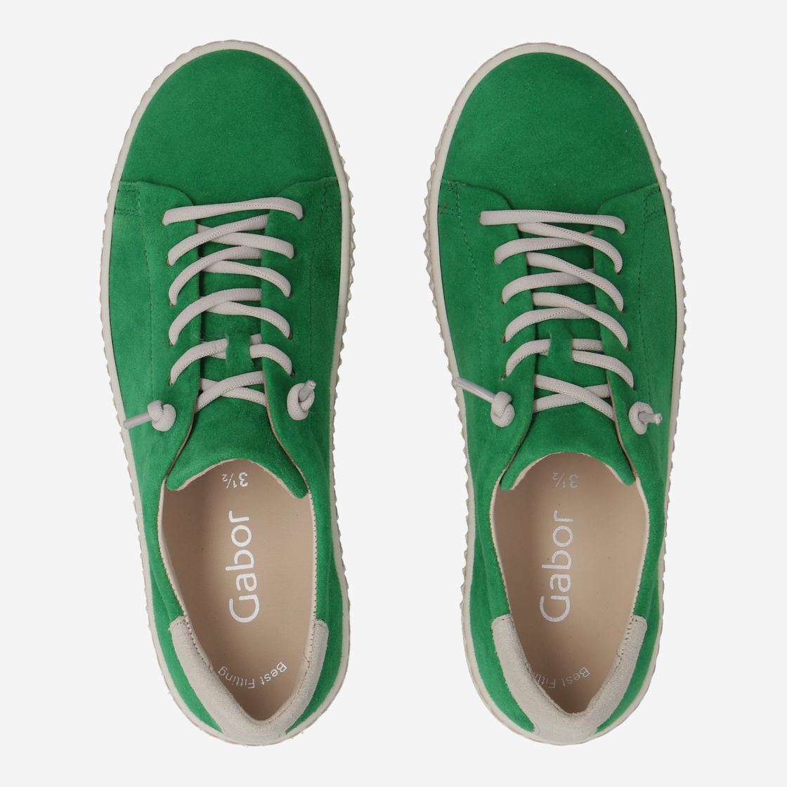 Gabor 331.11 - Green - Sole