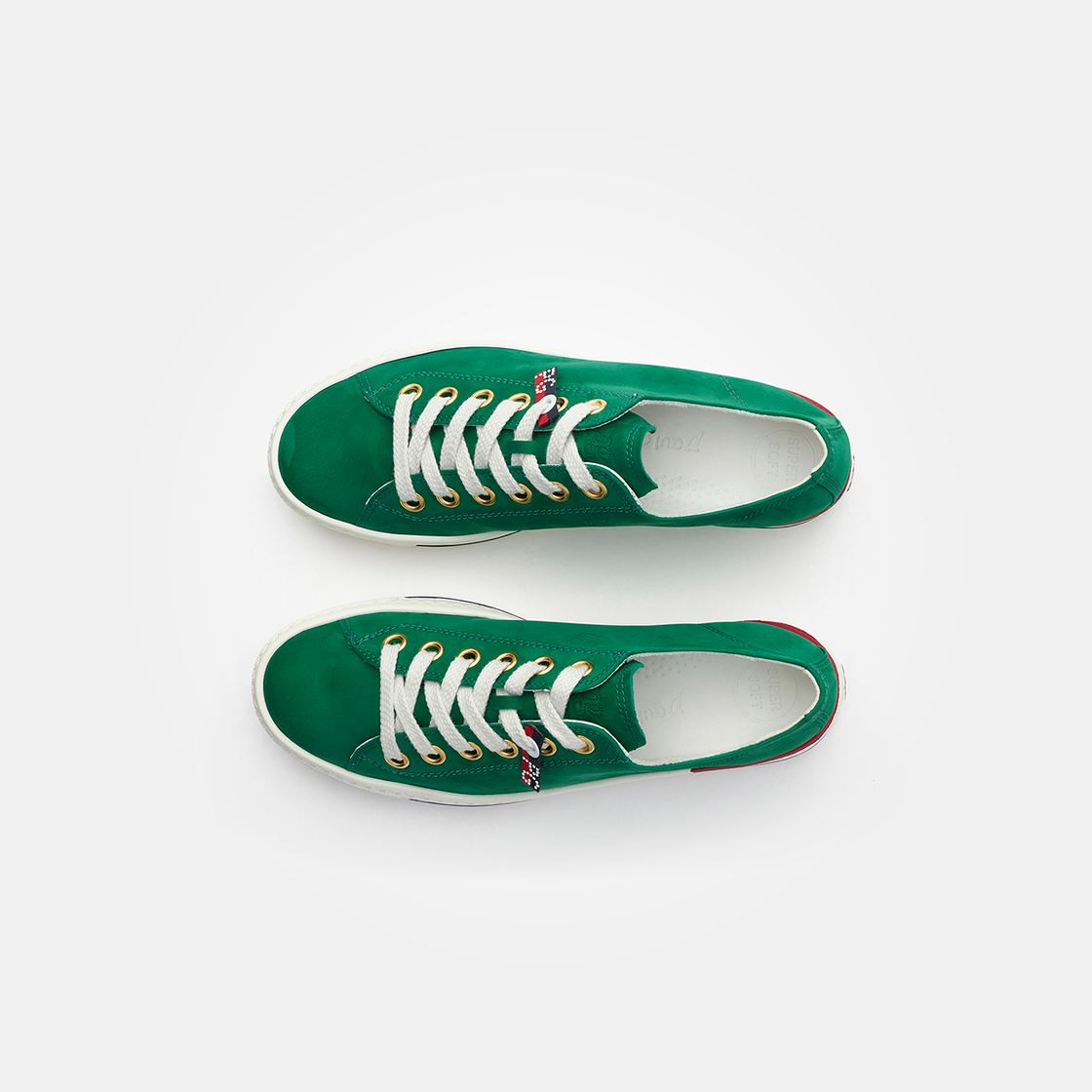 Paul Green 4760-065 - Green - Sole