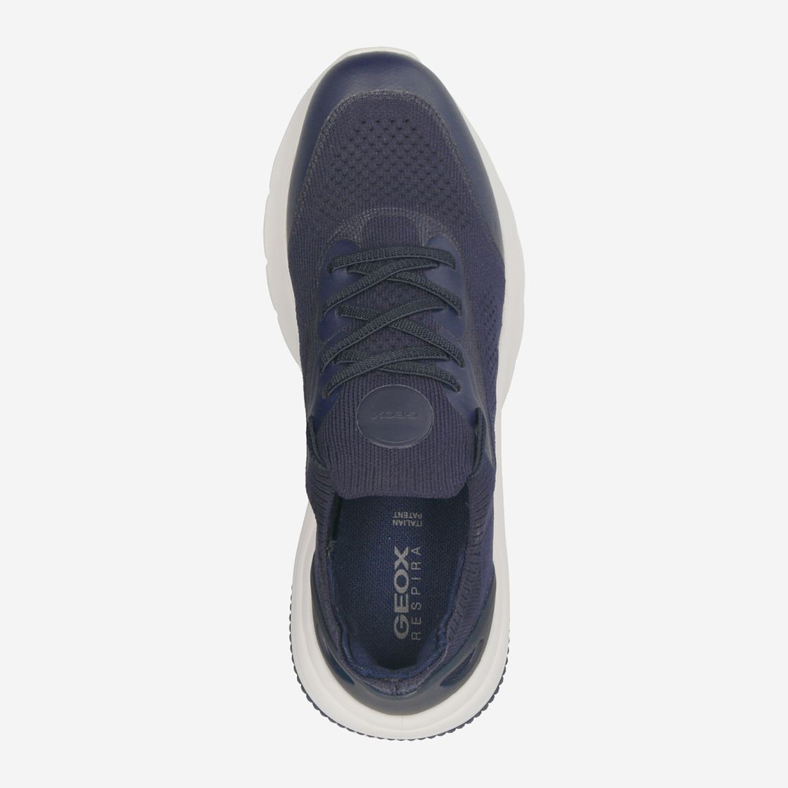 Geox SPHERICA - Blue - Sole