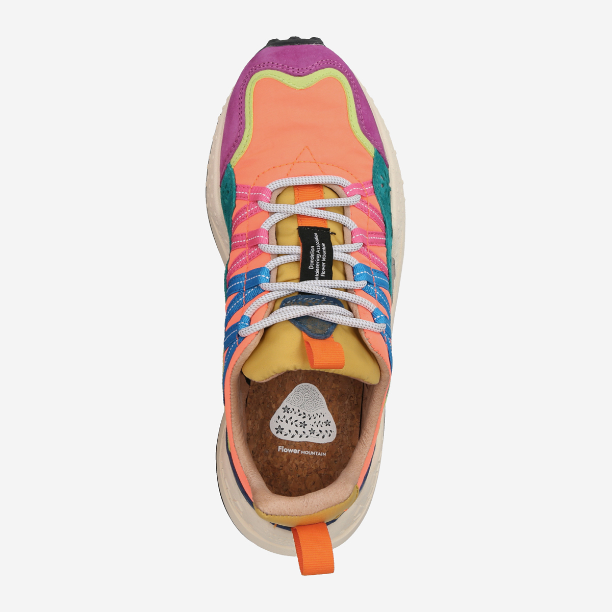 adidas Originals ZX Flux Floral Print Sneaker | Urban Outfitters