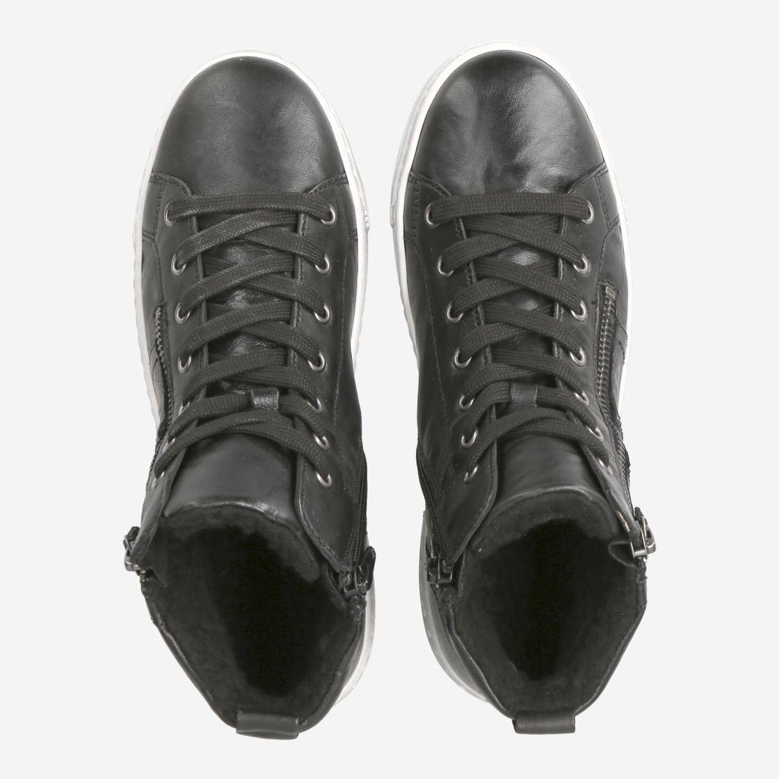 Gabor 770.77 - Black - Sole