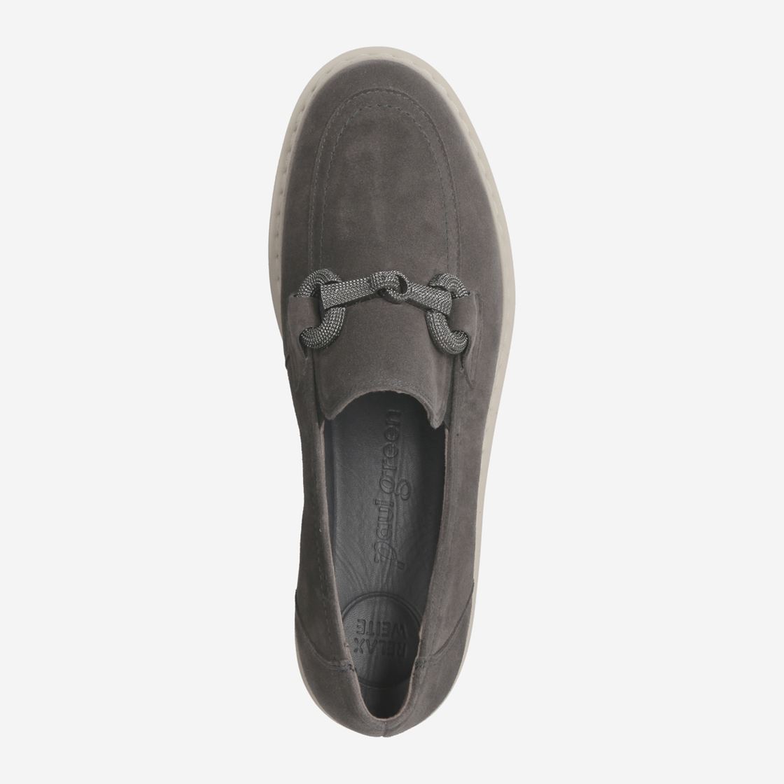 Paul Green 1043-024 - Grey - Sole