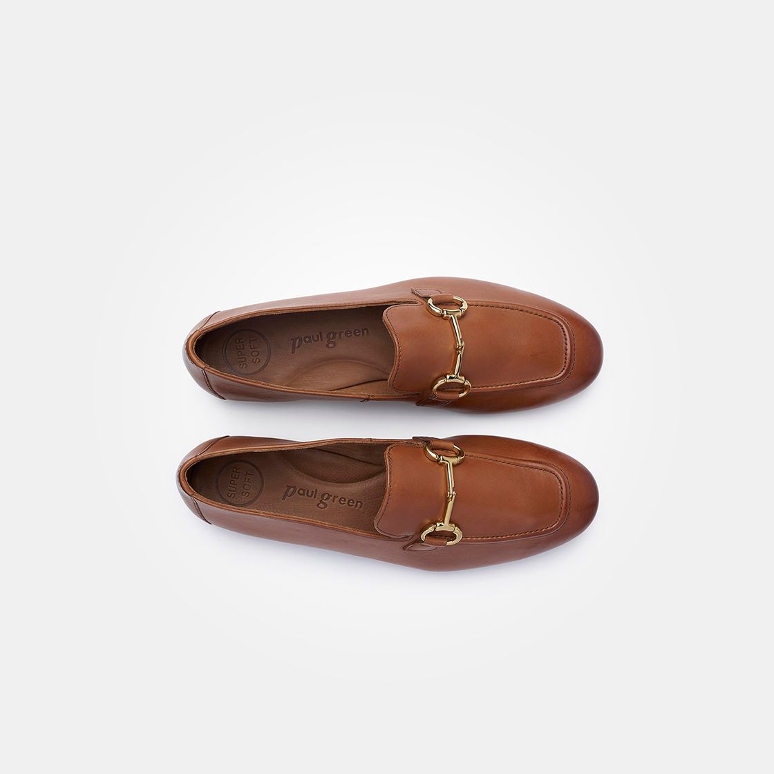 Paul Green 2596-234 - Brown - Sole