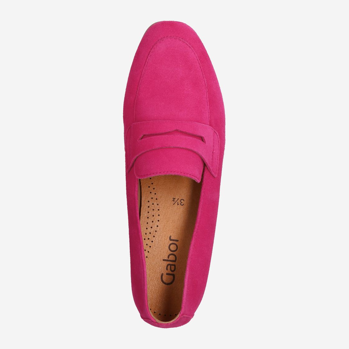 Gabor 25.213.30 - Pink - Sole