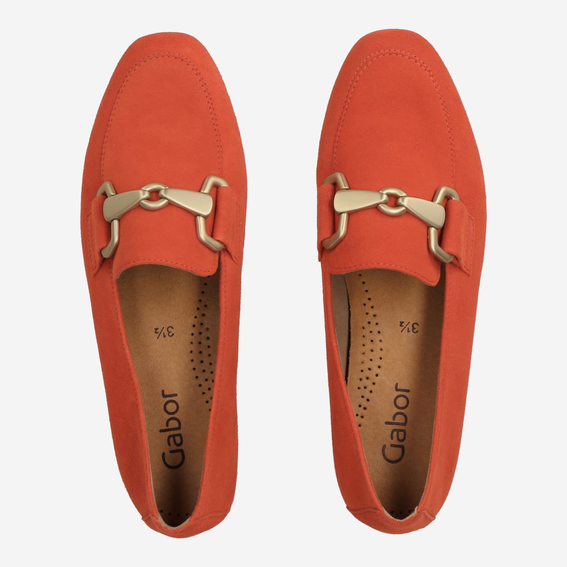 Gabor 211.13 - Orange - Sole