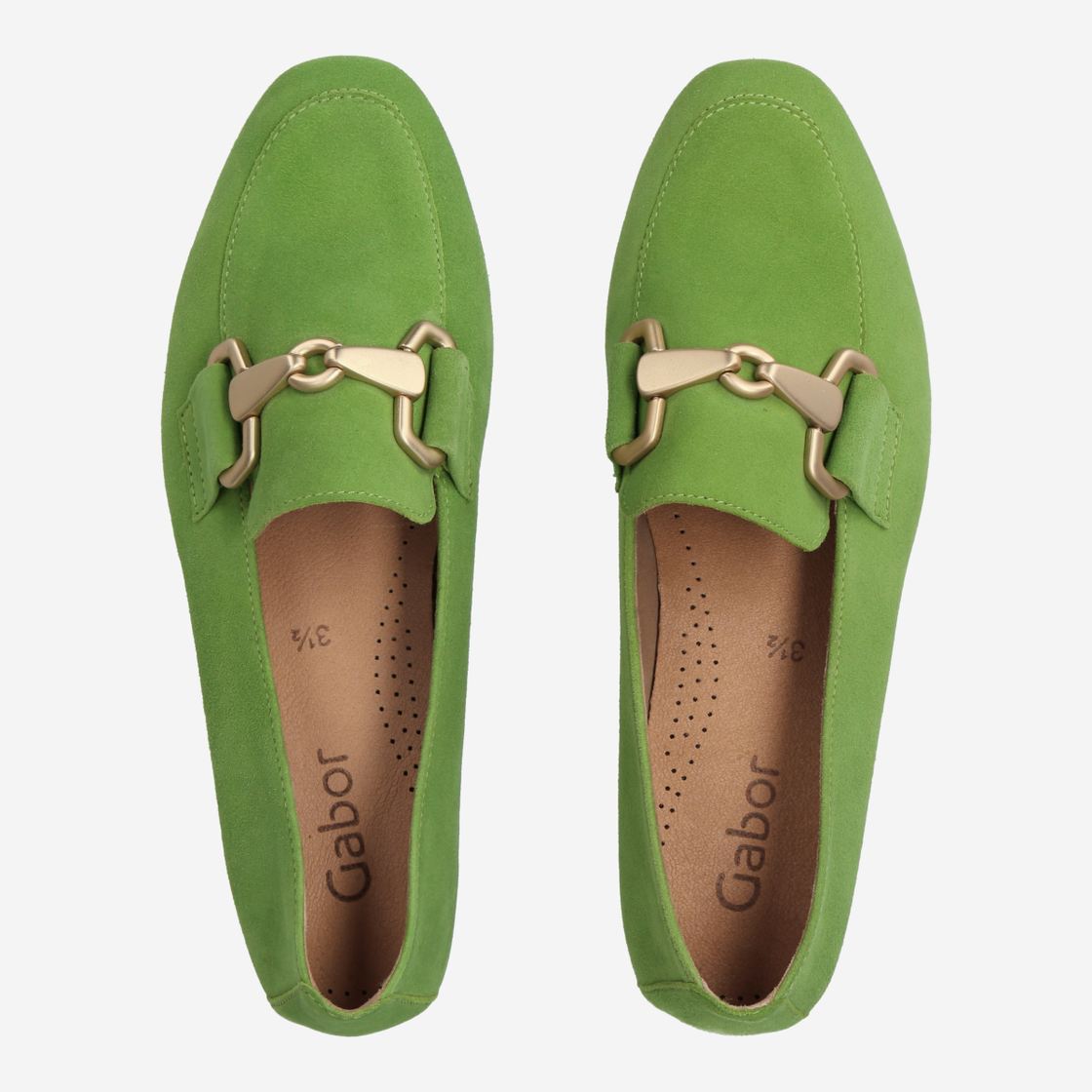 Gabor 211.11 - Green - Sole