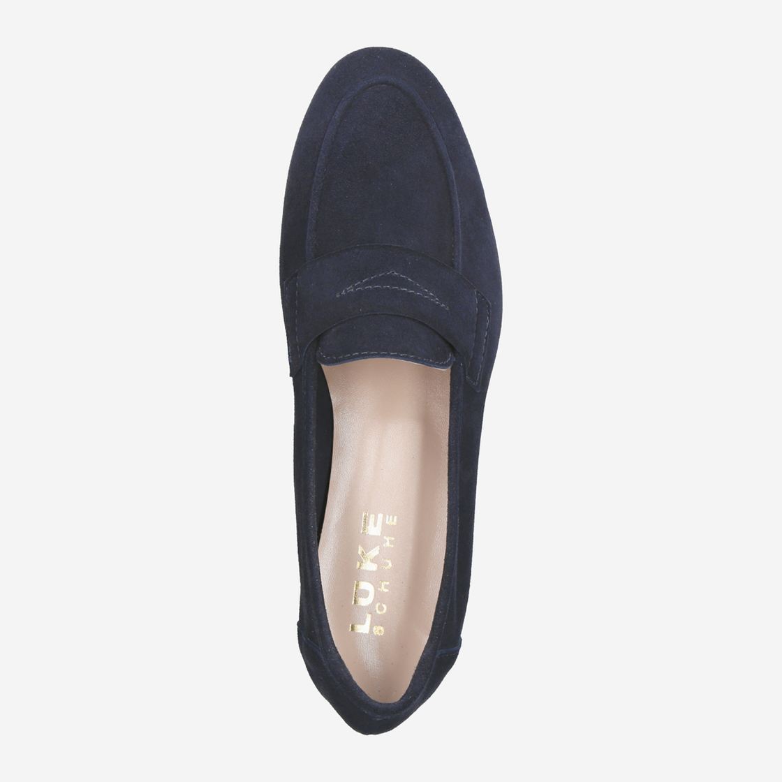  ABETE - Blue - Sole