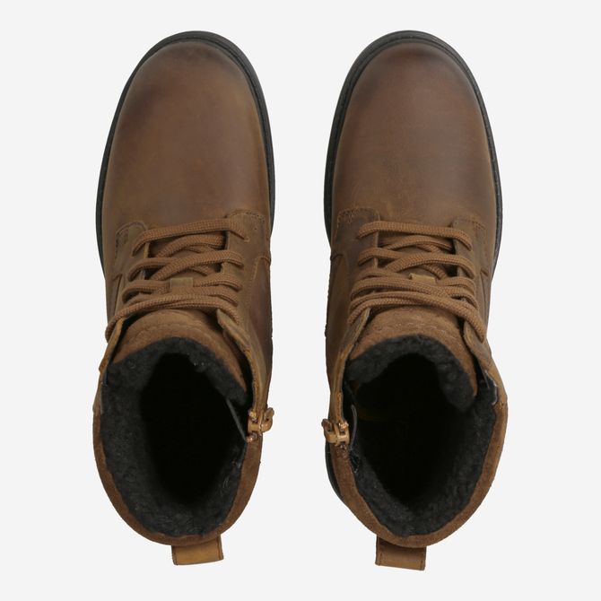 Clarks Orinoco2 SpcGTX - Brown - Sole